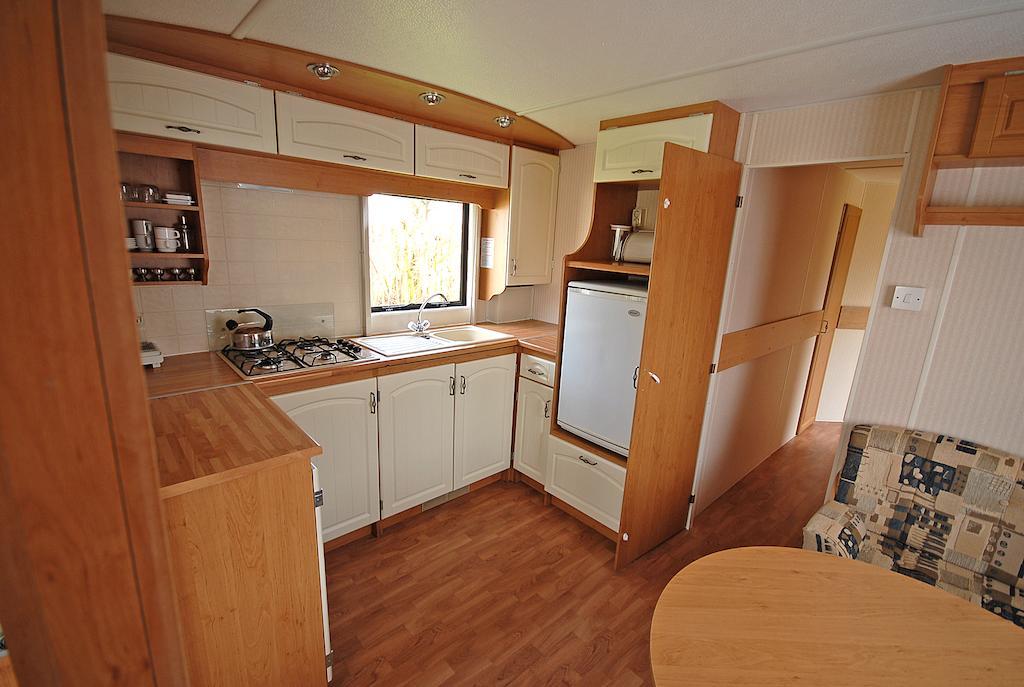 Oostappen Vakantiepark Riviera Beach Biddinghuizen Rum bild