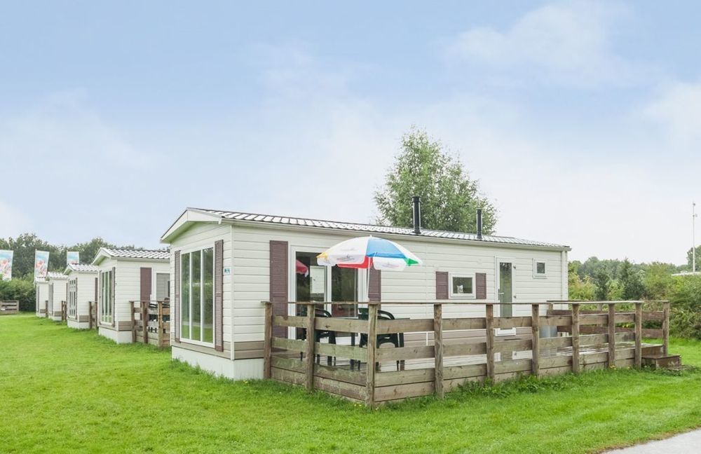 Oostappen Vakantiepark Riviera Beach Biddinghuizen Exteriör bild