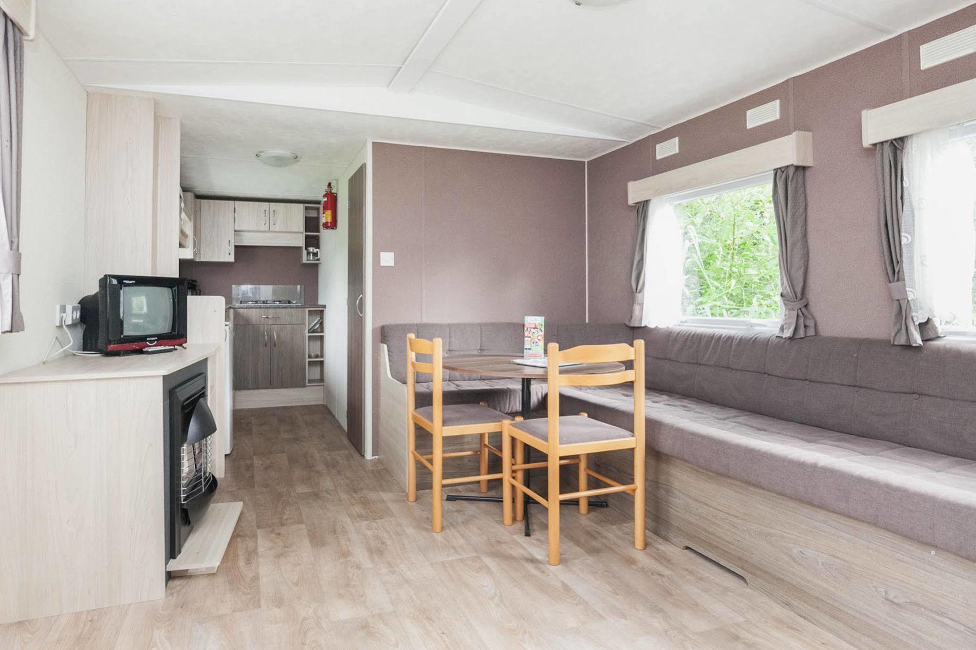 Oostappen Vakantiepark Riviera Beach Biddinghuizen Exteriör bild