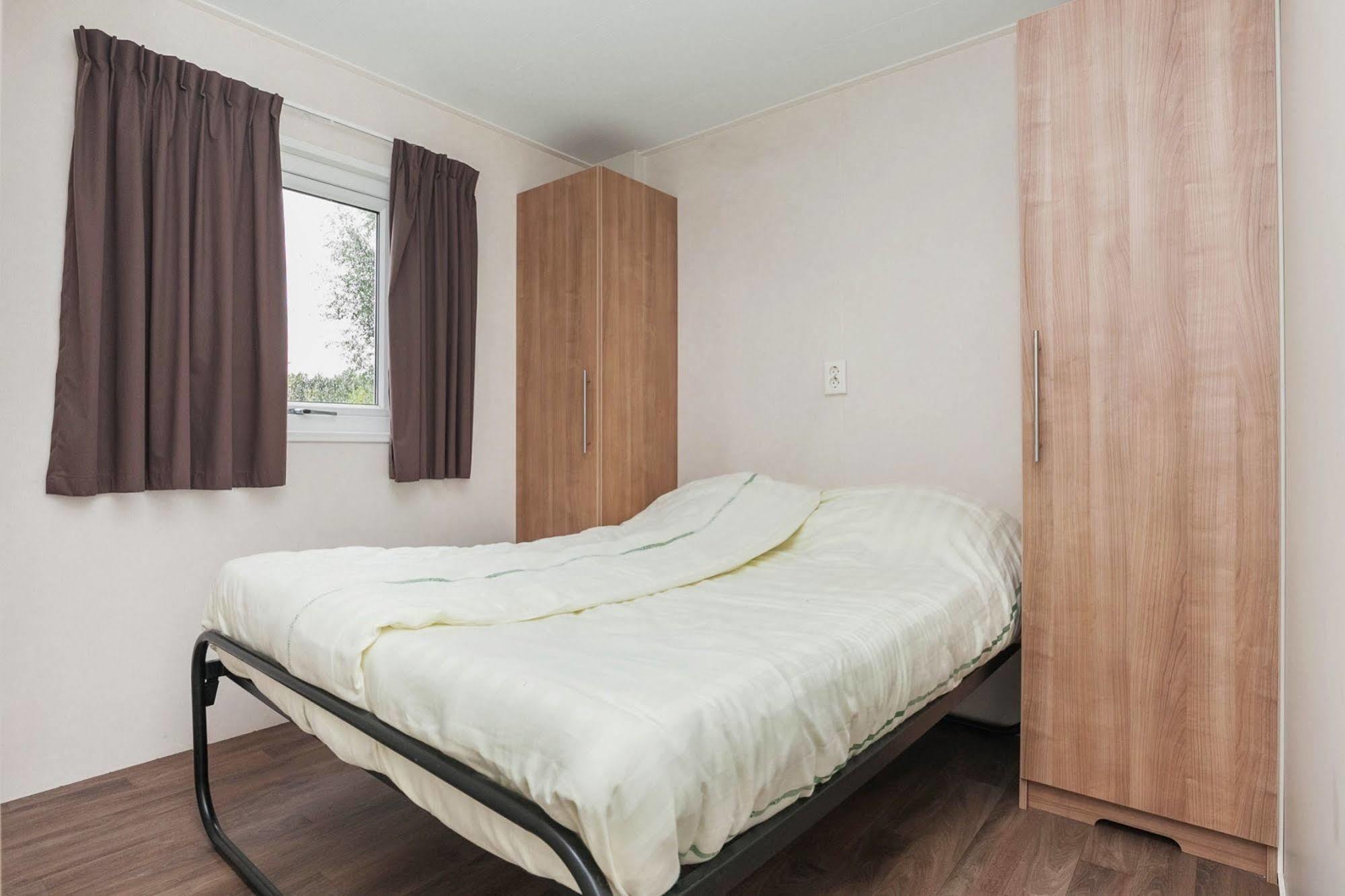 Oostappen Vakantiepark Riviera Beach Biddinghuizen Exteriör bild