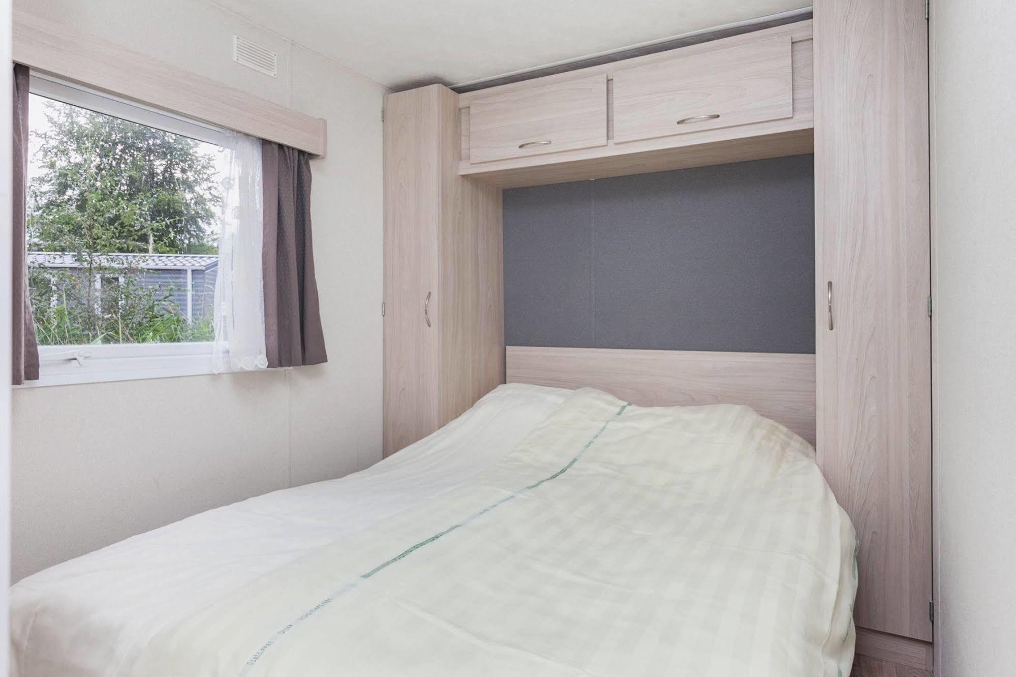 Oostappen Vakantiepark Riviera Beach Biddinghuizen Exteriör bild