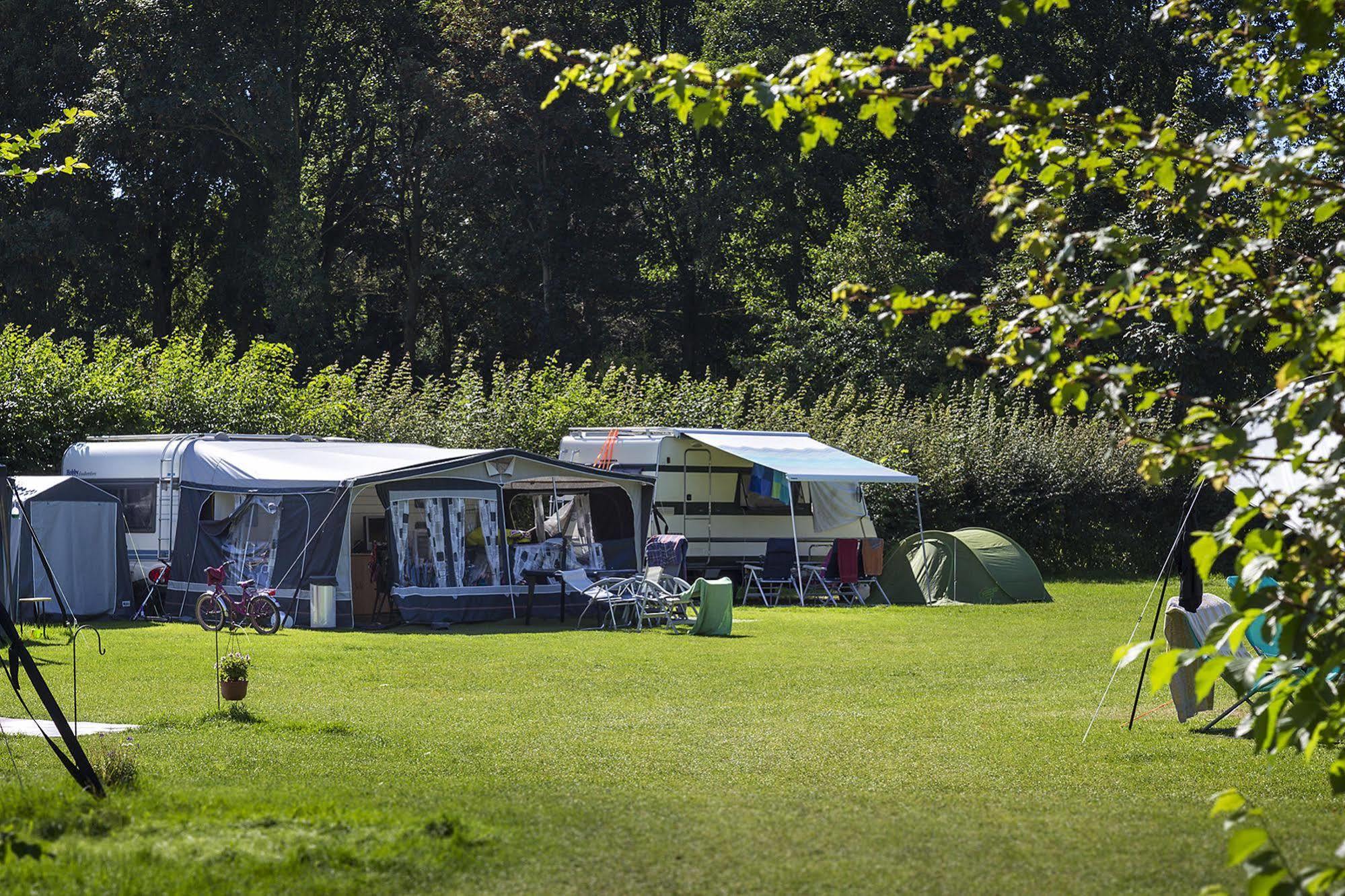 Oostappen Vakantiepark Riviera Beach Biddinghuizen Exteriör bild